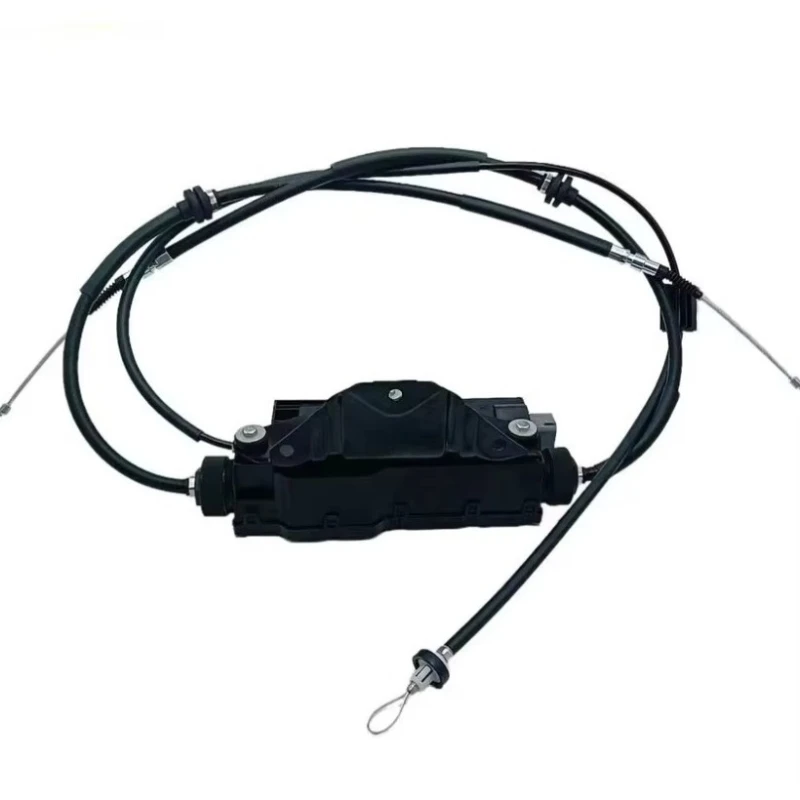 Electronic Handbrake Module for X5/X6 E70/E71 2010- F02/F07 Series OE 34436850289