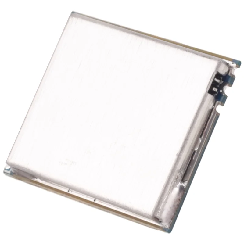 T82C Vendita Calda-10X 5.8G FPV Mini Modulo Ricevitore Audio Video Wireless RX5808 Per Il Sistema FPV RC Elicottero RC Parti