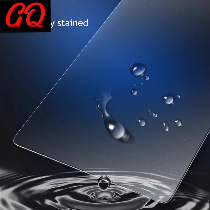 Tempered Glass GPS Protector for BYD King Seal 5 DMi 24-25 - Image 3