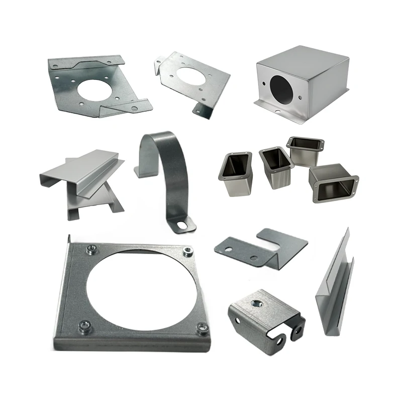 

Высококачественные детали из листового металла на заказ, большой листовой металл