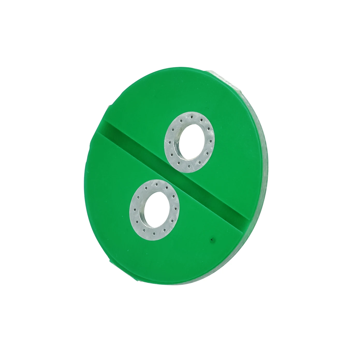 Super Farad capacitor protection board 2.5V protection board welded balance board Balance board voltage limiting circuit board