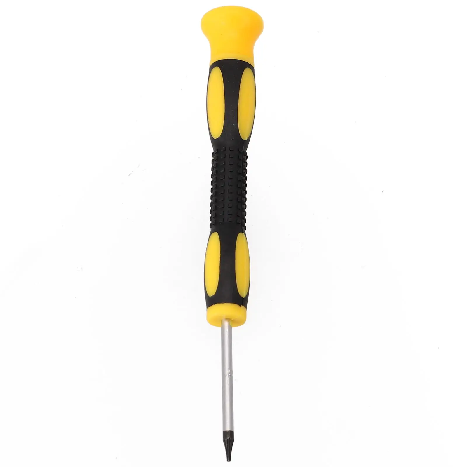 

1pc Brand New Screwdriver Torx Screwdriver Yellow 140mm For Disassemble The Game Console PS3 PS4 Handle Hand Tools