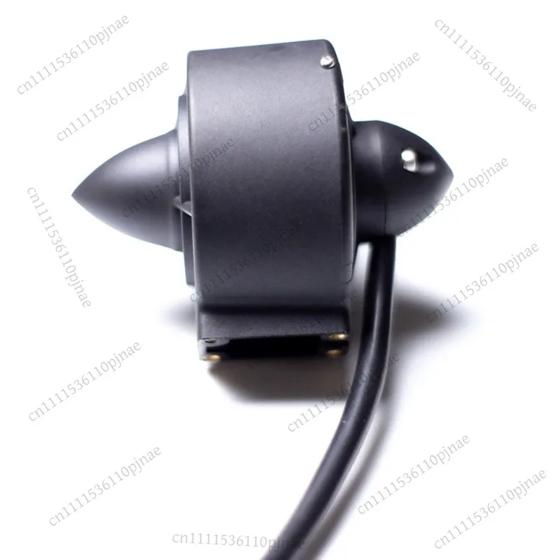 1.3KG Waterproof Brushless Underwater Thruster Propeller 12-16V 130W Mini Motor for Kayak Boat ROV