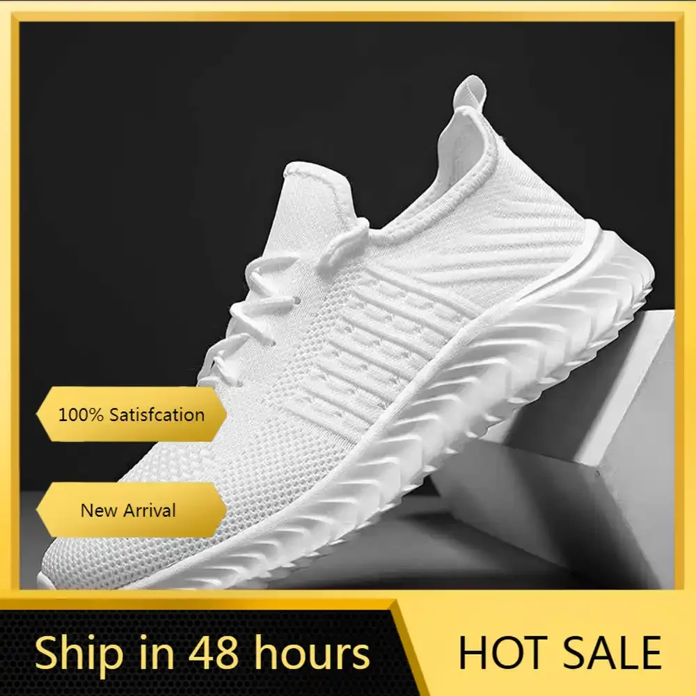 Rozmiar 40 Lekkie wiosenne trampki Walking Man Buty Buty gimnastyczne i buty sportowe do kulturystyki Tenis Minimalistyczne klasyczne Boti