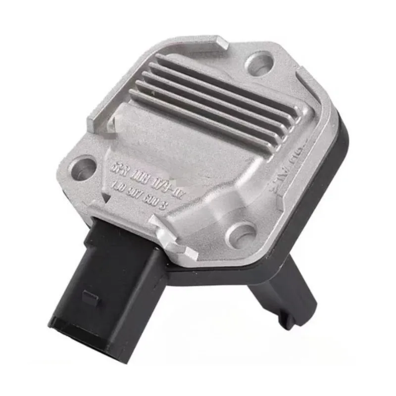 6PR00807902 New Automobile Part Oil Position Sensoring Oil Pan Sensor for Audi A6 A4 for Volkswagen Passat B5 Bora