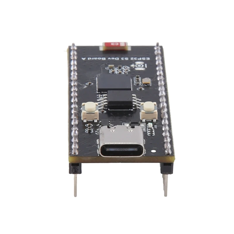 

Core Bluetooth Development Board Wifi As Shown Electronic Accessories Compatible With For Raspberry Pi Pico S3 Dev Board