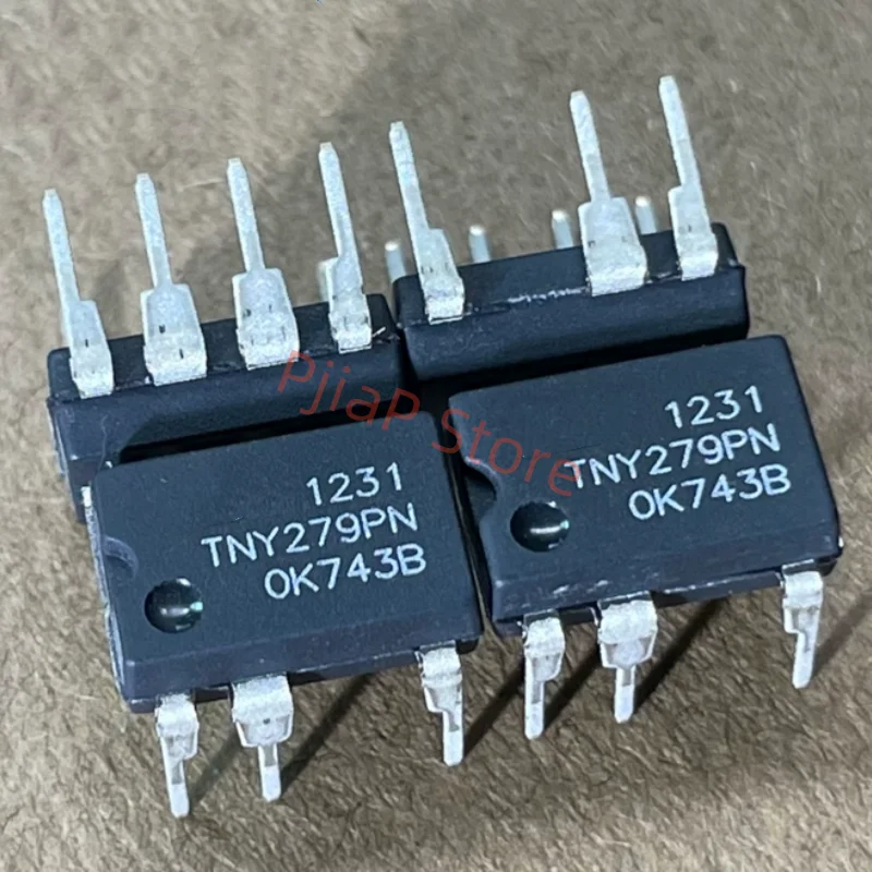 10pcs   New original   TNY277PN   TNY279PN   DIP7