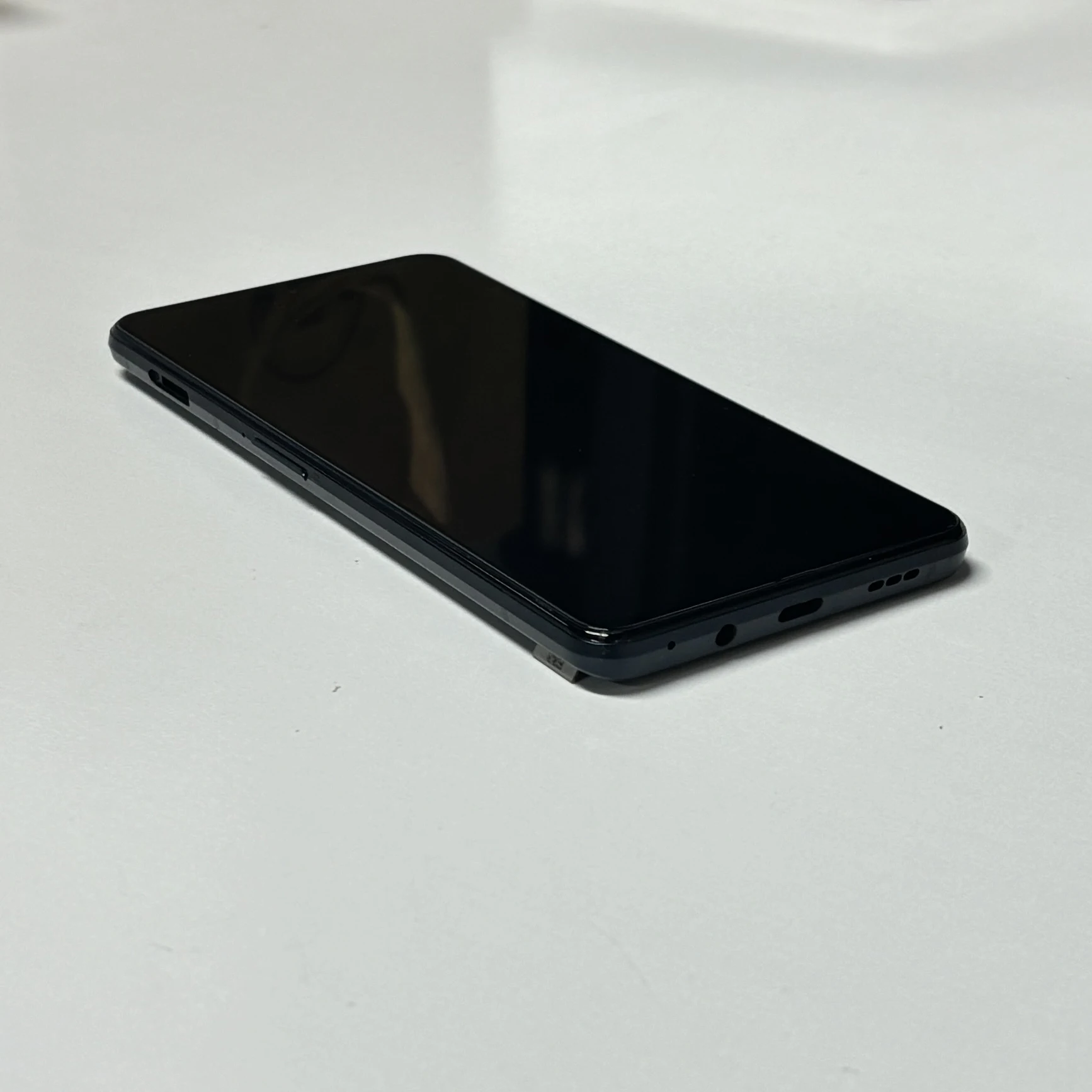 Pantalla táctil LCD de 6,67 pulgadasAMOLED para Xiaomi Black Shark 4, repuesto para SHARK PRS-H0 SHARK PRS-A0 SHARK KSR-A0