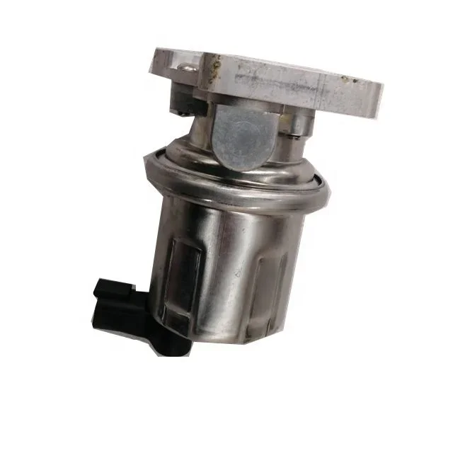 

12 Volt Fuel Transfer Pump 4935094 K19 QSK19 ENGINE