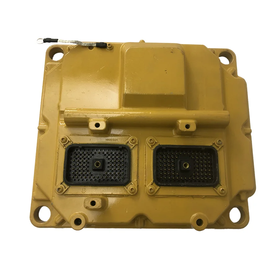 340-8157 3408157 ECM Engine Control Module ECU for Caterpillar CAT 320E 323E 324E 329E 329EL Excavator