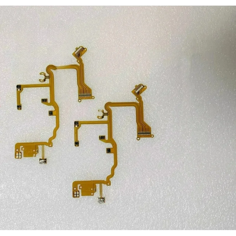 N+ for Canon IXUS 130 rear assembly flex cable, motor flex cable, rear base flexible cable