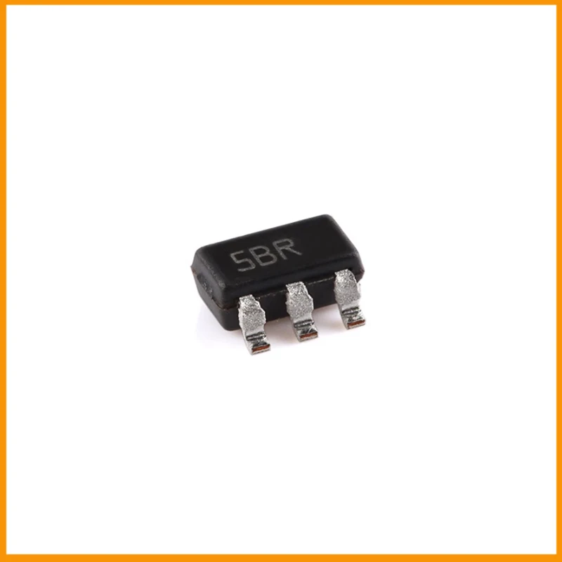 10Pcs/Lot  New Original  STM6822SWY6F  STM6822S Supervisor Open Drain or Open Collector 1 Channel SOT-23-5