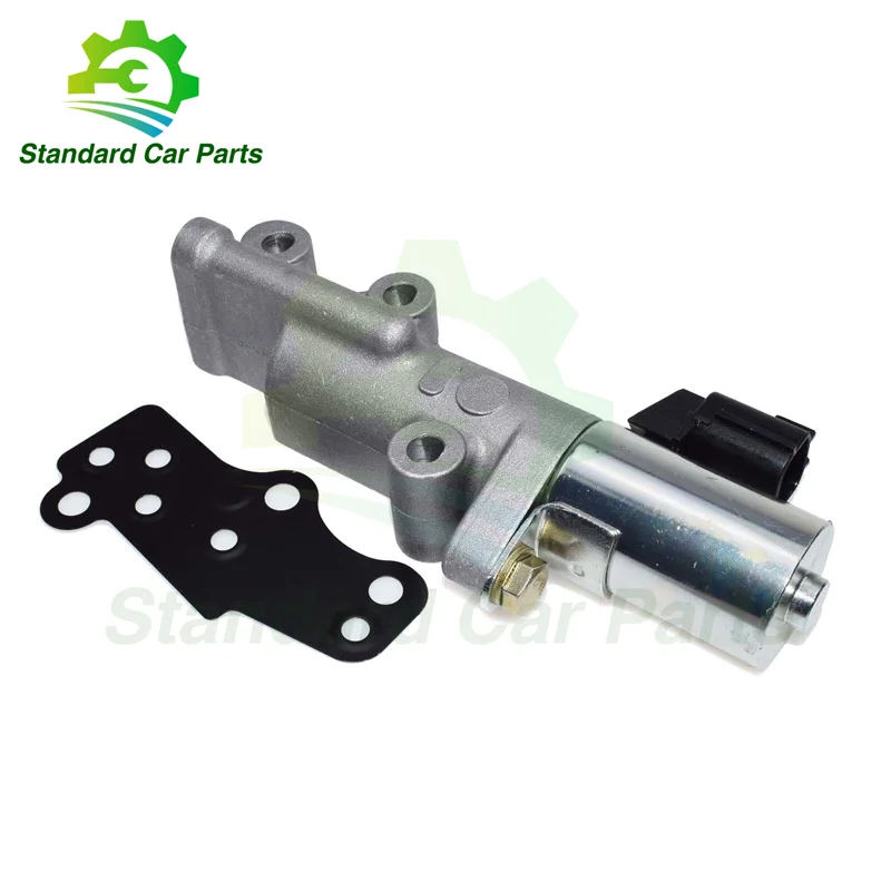 Car accessories 23796-EA20A  23796-EA20B VVT Variable Timing Control Solenoid Valve For Nissan Altima 350Z Maxima Pathfinder