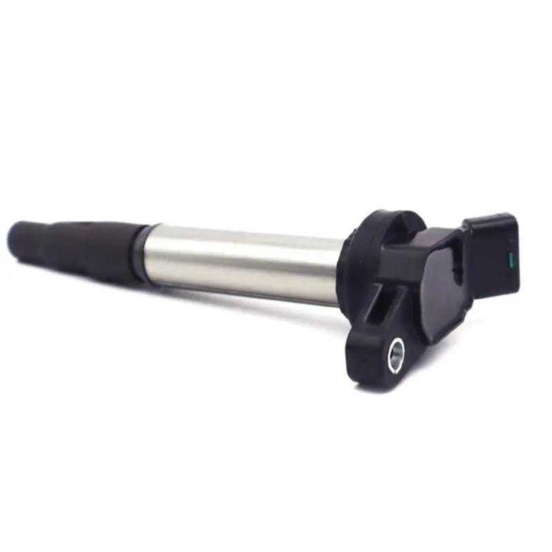 A21E-4PCS Ignition Coil UF596 For Toyota Rav4 Corolla Verso Prius Avensis Matrix Premio Lexus Ct200h 9091902252 9091902258
