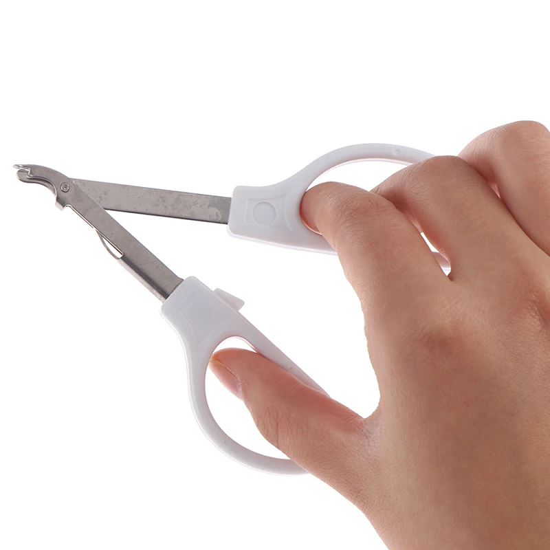 1PCS Skin Stapling Stitching Device Surgery Surgical Clipper Stapler Needle Remover Skin Suturing