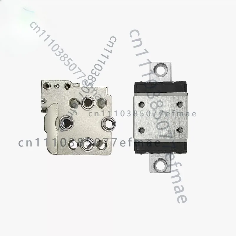 Original Bambu Lab Lift Slider Assembly for Bambu Lab H2C/H2D 3D Printers