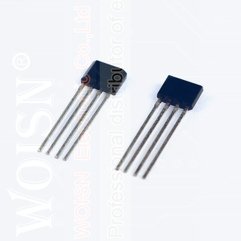 SOP-8 7930C FAN7930C FAN7930C