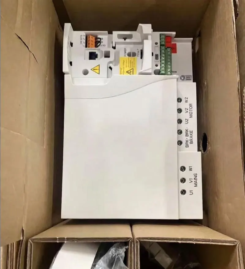 Brand New ACS355-03E-24A4-2 ACS355-03E-31A0-2 ACS355-03E-38A0-4 ACS355-03E-44A0-4 ACS355-03E-46A2-2 One Year Warranty