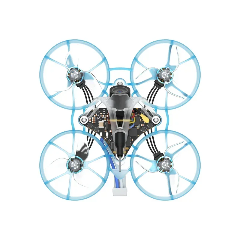 BETAFPV Air65 Brushless Whoop Quadcopter RC Racing Drones 2024 NEW