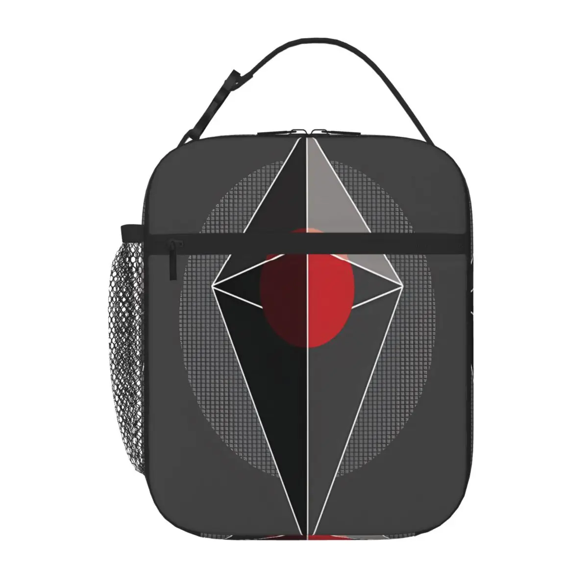 Bestselling No Man S Sky - Atlas - Loop 16 Nautical Lunch Tote Kids School Insulated Tote