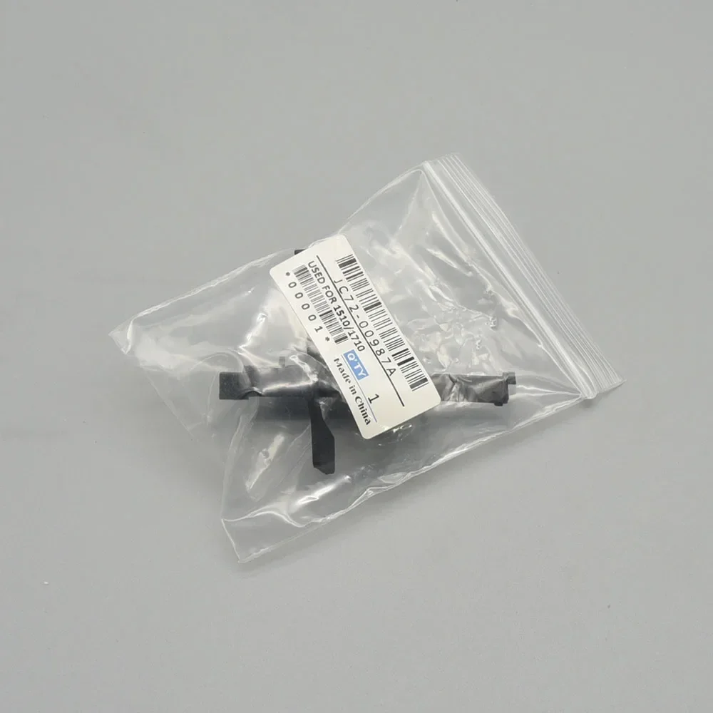 1PC JC72-00987A Fuser Exit Actuator for Samsung ML1520 ML1710 ML1740 ML1750 SCX4016 SCX4100 SCX4116 SCX4200 SF560 SF565 SF750