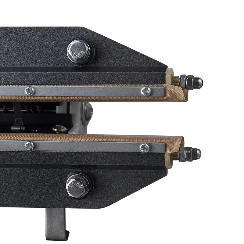 

FKR-200A Portable Sealer Small Bag Packaging Impulse Heat Hand Wrapping Packing Machine for Sealing Films in PP PE and PVC