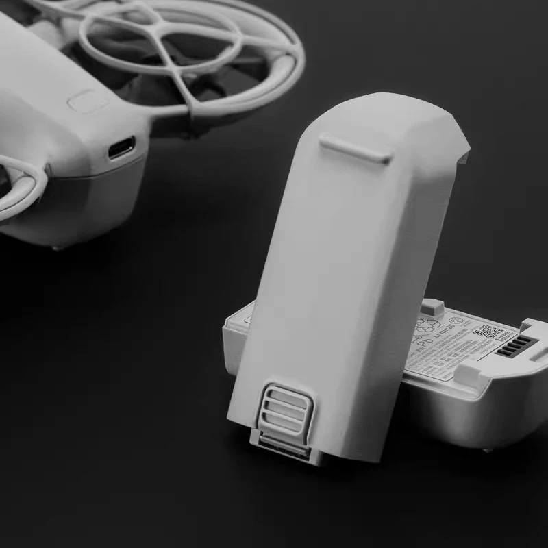 بطارية جديدة ثلاثية الاتجاه محور شحن ل DJI Neo الطائرة بدون طيار 7.3 فولت 1435 مللي أمبير 18 دقيقة ذكي وقت الطيران إكسسوارات قطع غيار #6