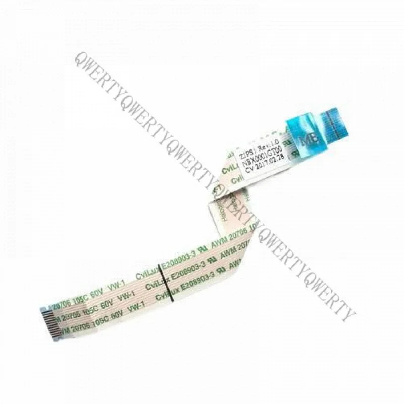 AS + para Lenovo Thinkpad S1 Yoga12 Touchpad Trackpad Cabo NBX0001GT00 NBX0001QB00