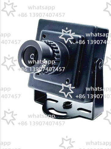 

1 шт., 2 миллиона USB-камеры высокой четкости, цветной диск, бесплатная промышленная камера 1080P, широкоугольная