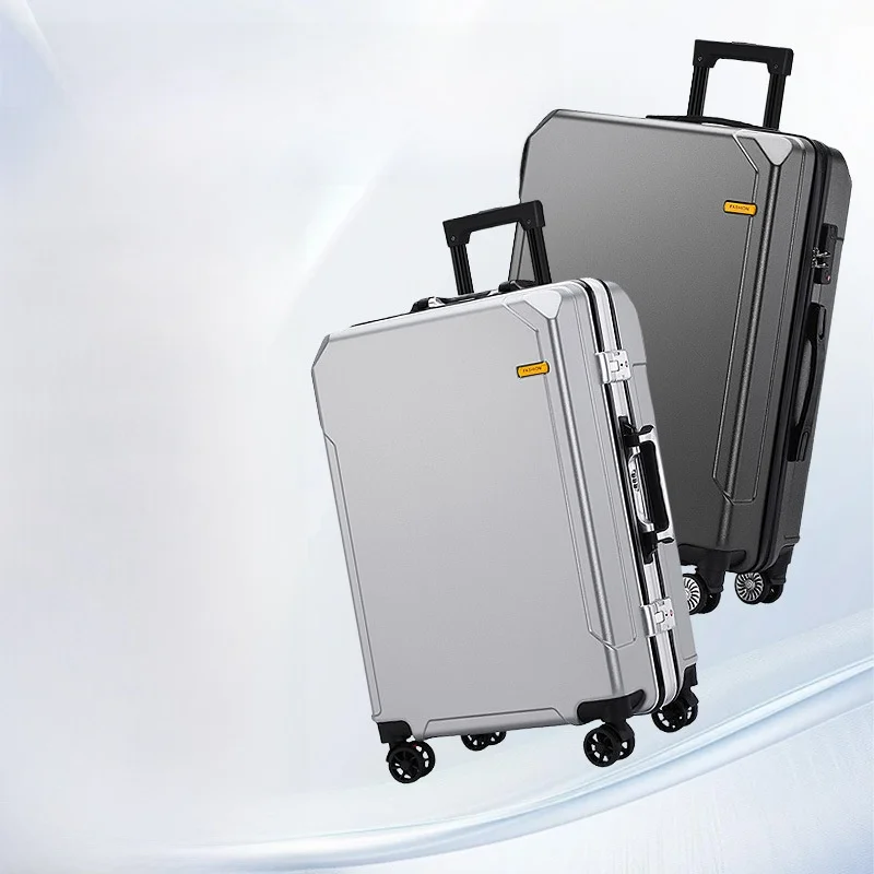 large-capacity-fashionable-24-inch-travel-suitcase-password-luggage-carry-on-bag-for-students-and-travelers-unisex