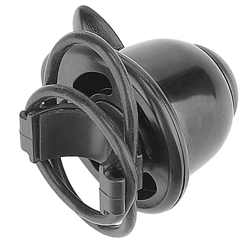 CGDS-Universal Electric Scooter Bell With Rubber Band Quick Release Mount For Ninebot ES1 ES2 ES3 ES4 Cycling Accessories view 2