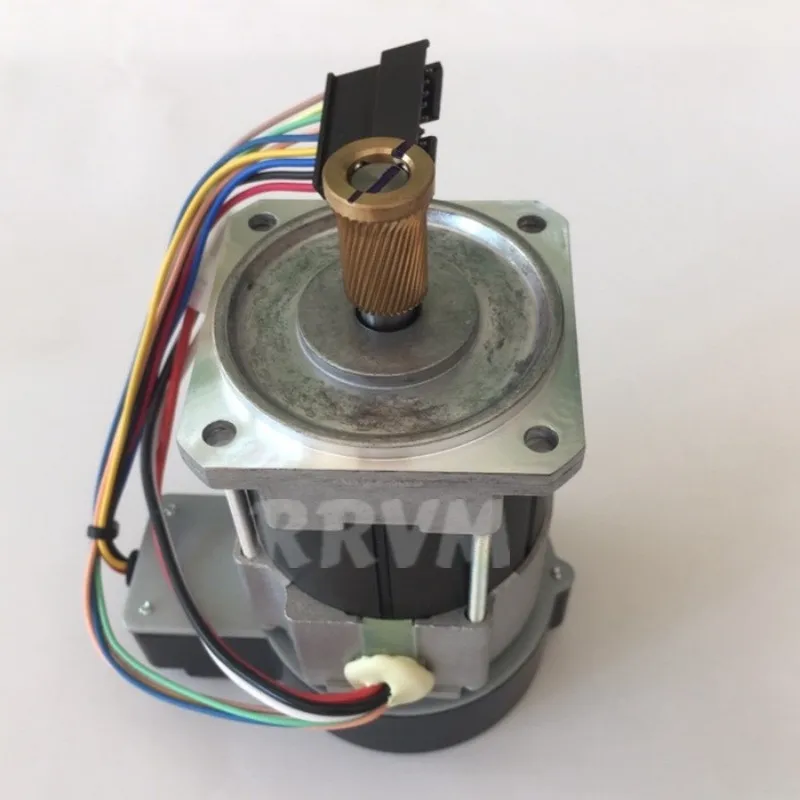 Nouveau ASSY Original, moteur à balayage pour Roland XF-640 pour moteur de circulation EJ-640 XT-640-6702049010