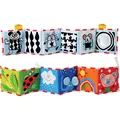 TA266 crib cloth