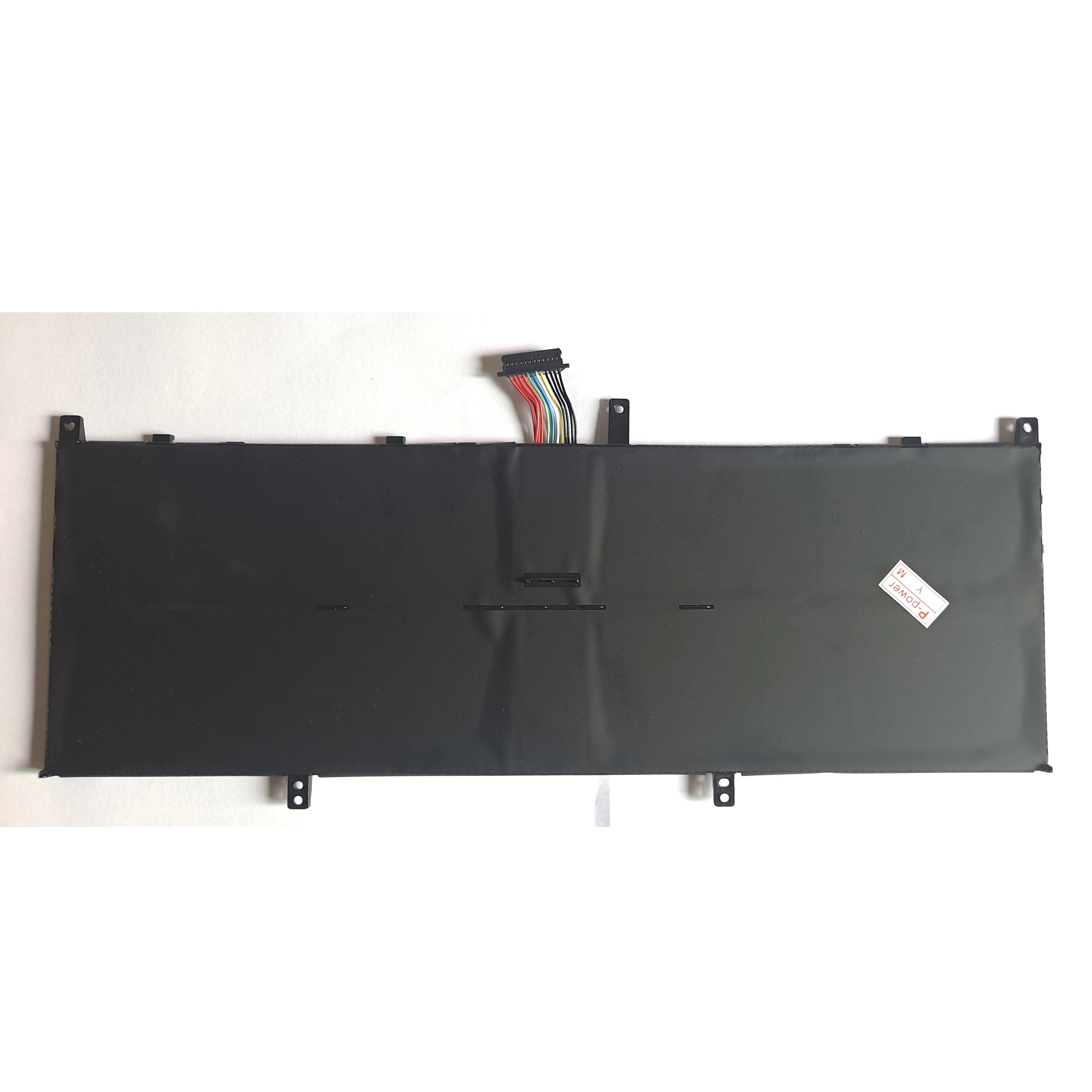 Genuine Original 60Wh L19D4PD1 L19C4PD1 L19M4PD1 Battery For Lenovo Yoga 6 13ARE05 13ARE05 Yoga C640 13 13IML 13IML 81UE0013AU