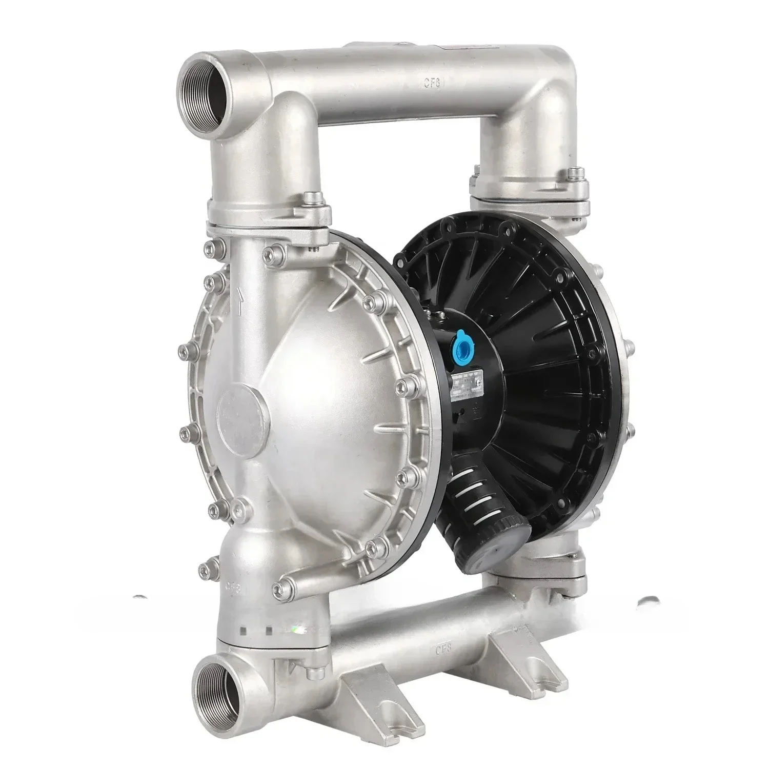 

Small Low Pressure/Mini Portable Water Pump Stainless Steel