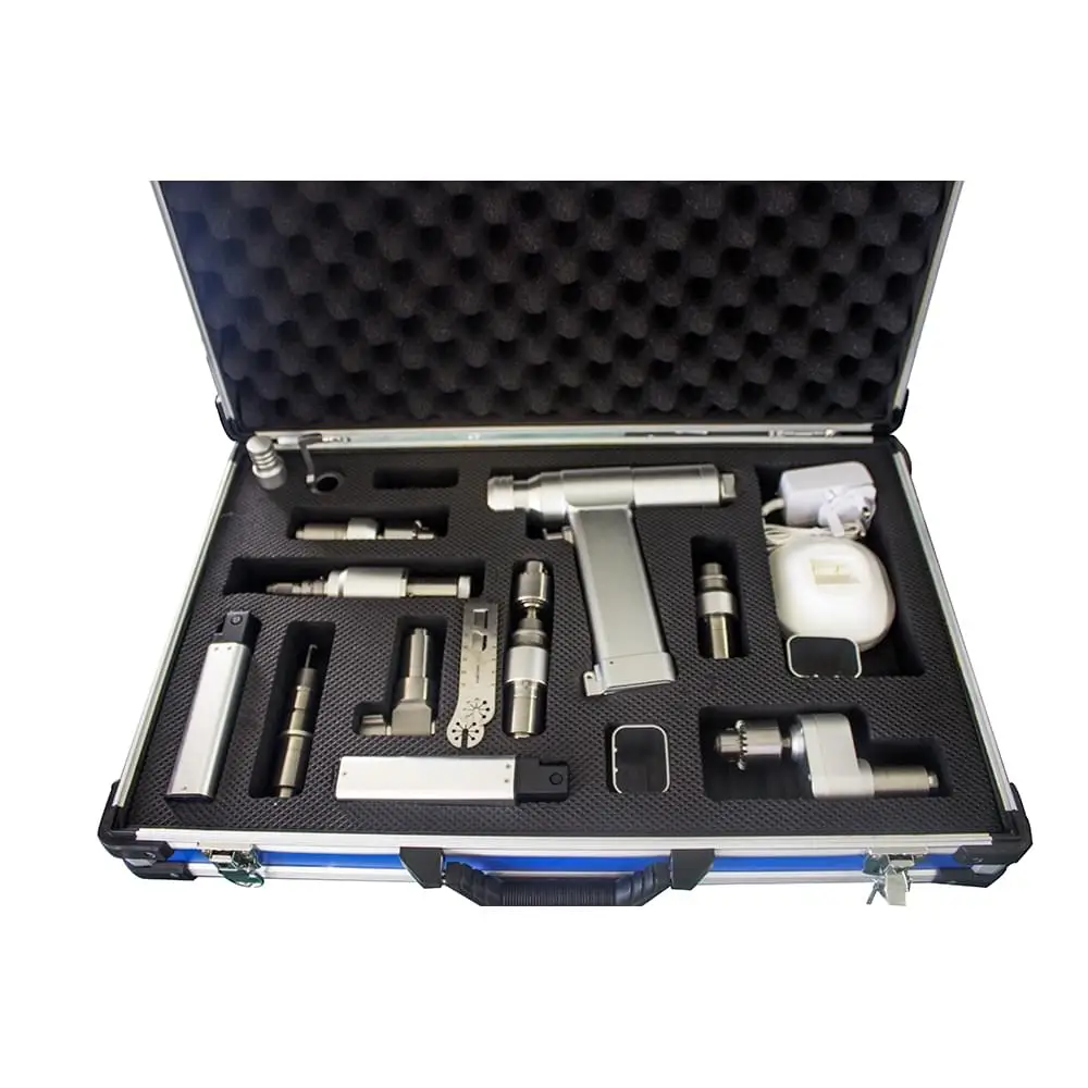 Orthopedic multifunctional electric drill saw type NM-100 veterinary Orthopedic Surgical instruments