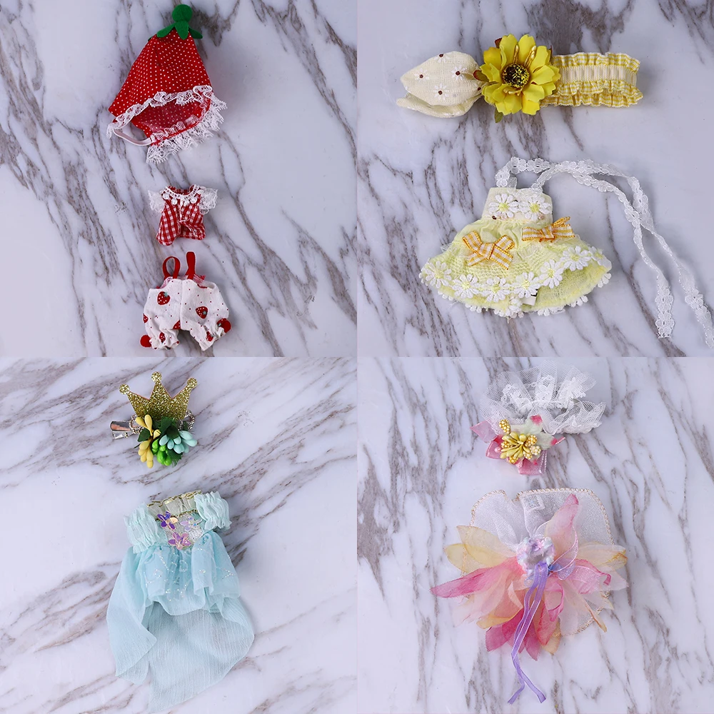 Vêtements pour poupée BJD Middle DODO ob11 1/8, offre spéciale, vêtements pour bjd 20cm