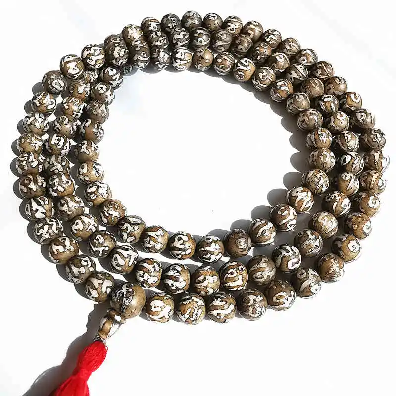 Tibetan 108 Mantra …