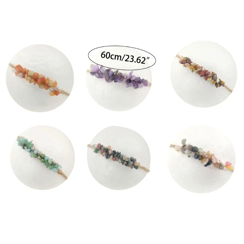 J15U الوليد طفلة الصبي التقطت الصور الدعائم الوليد الحجارة رباطات خمر أغطية الرأس #6