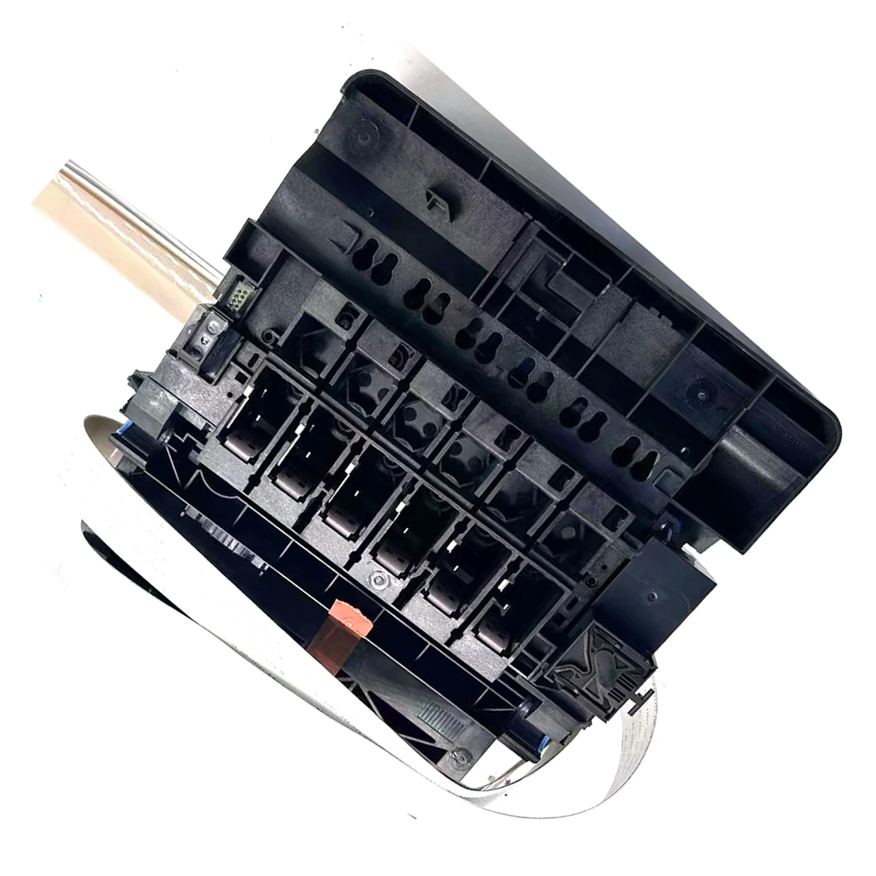 

Каретка в сборе Q6719-60008 подходит для плоттерного принтера HP DesignJet Z3200 z3200