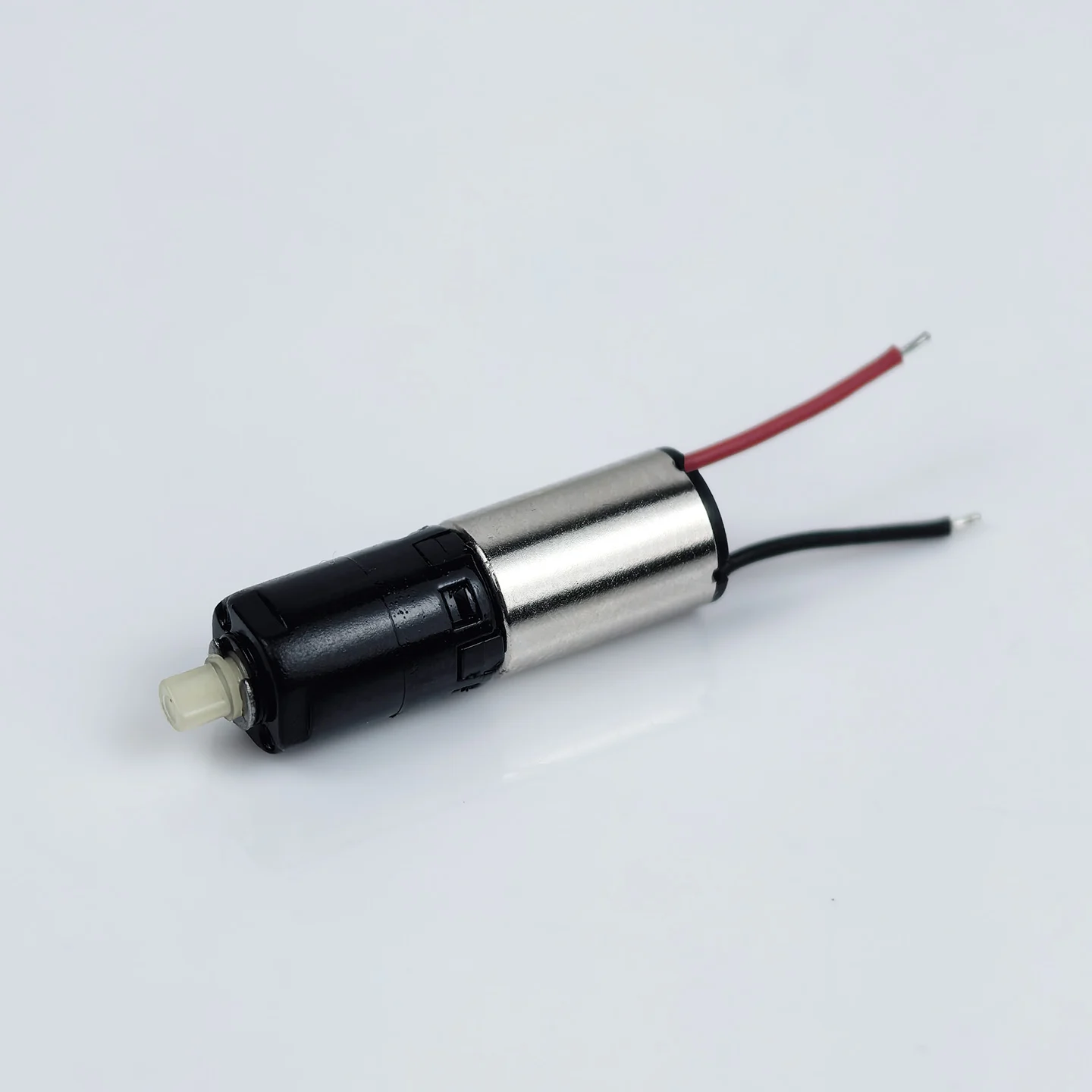 DC 1.5V 3V 3.7V 5V Tiny Mini 6mm Planetary Gearbox Gear Motor Slow Speed Reduction Micro Coreless Motor DIY Robot Electric Lock