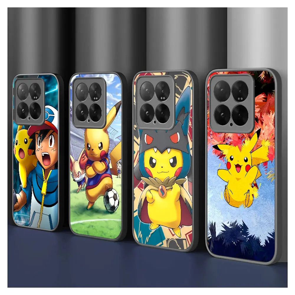 Retro Anime Pokemon…