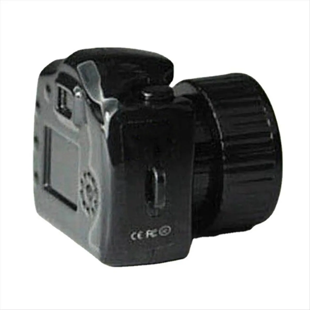 Abme Y2000 Mini Cam… - image