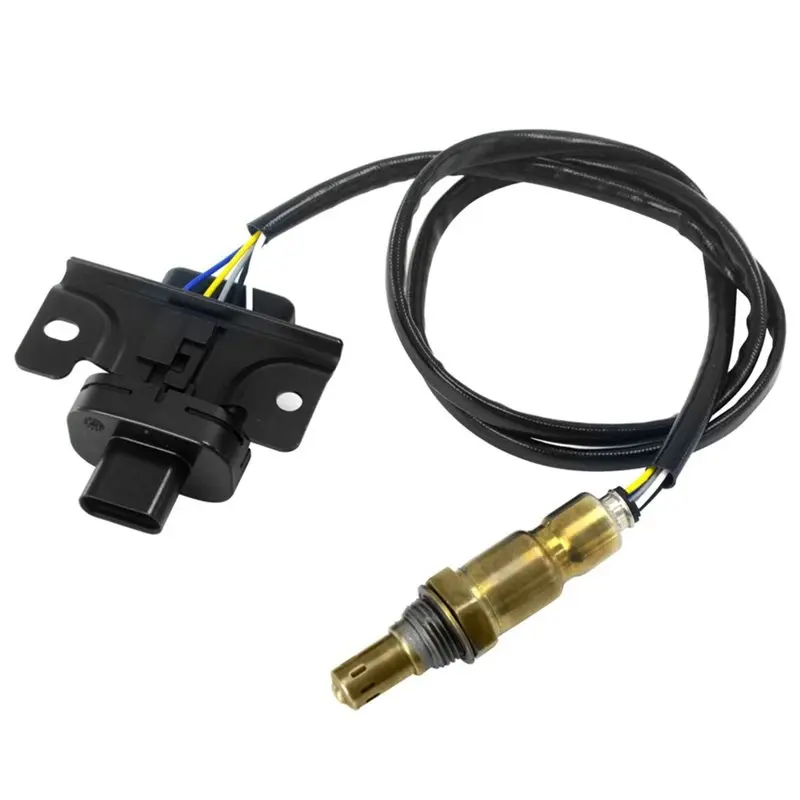 Superior-Oxygen Sensor O2 Sensor For Yuchai Engines- Model Code MY200-38231L0A Fits YC6G YC6MK YCA07N YCK14N