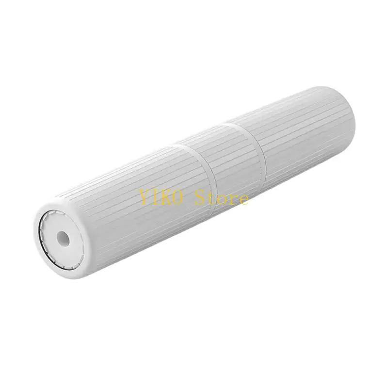 K32C Highly Speed Networks Connectors POE Powered RJ45 Coupler For Surveillances Systems Networks Perfect For CCTV Camera