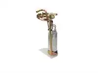 

Complete fuel pump for 60309075--