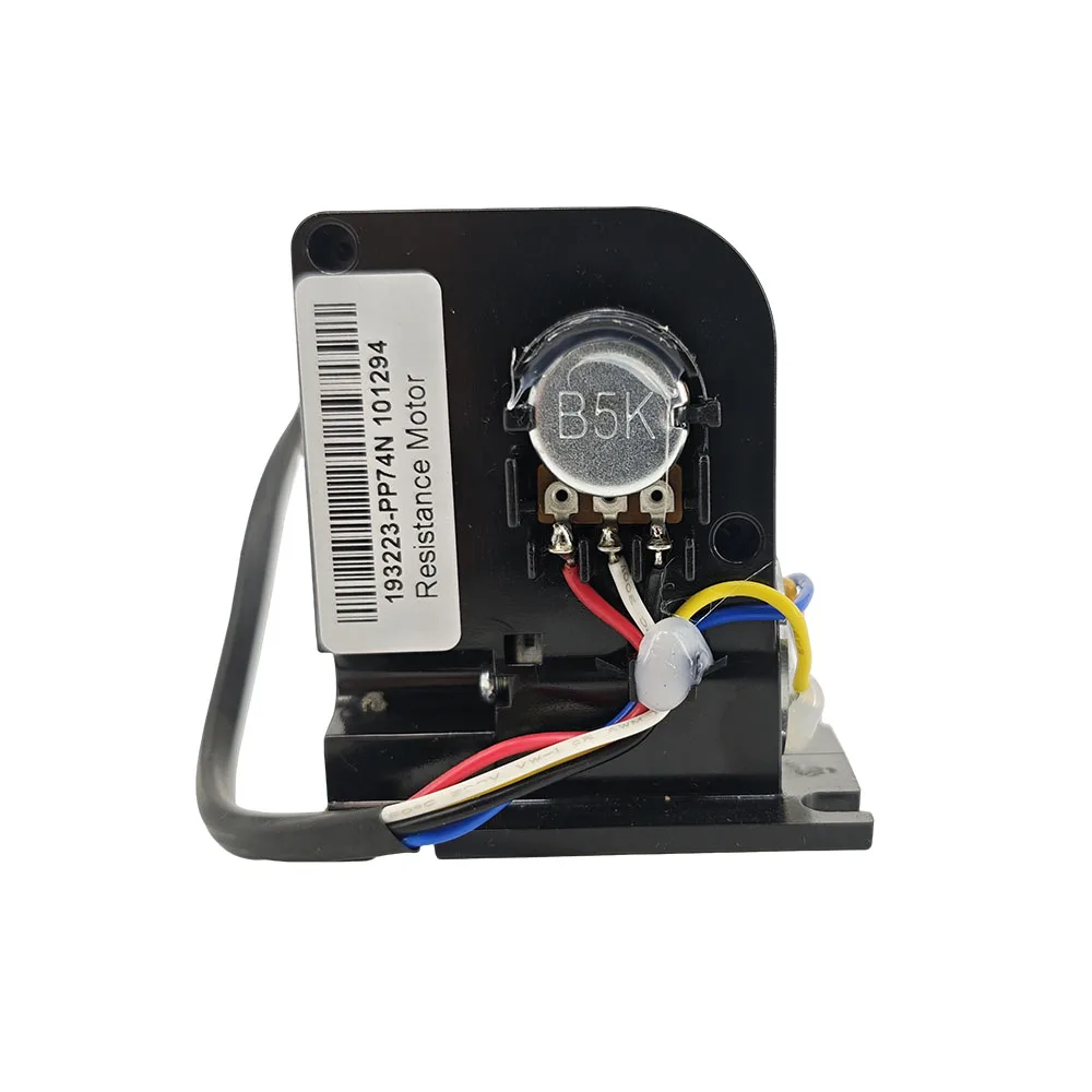 Motor de Resistencia Elíptico 193223 193223-PP74N 101294 para NordicTrack ProForm Epic