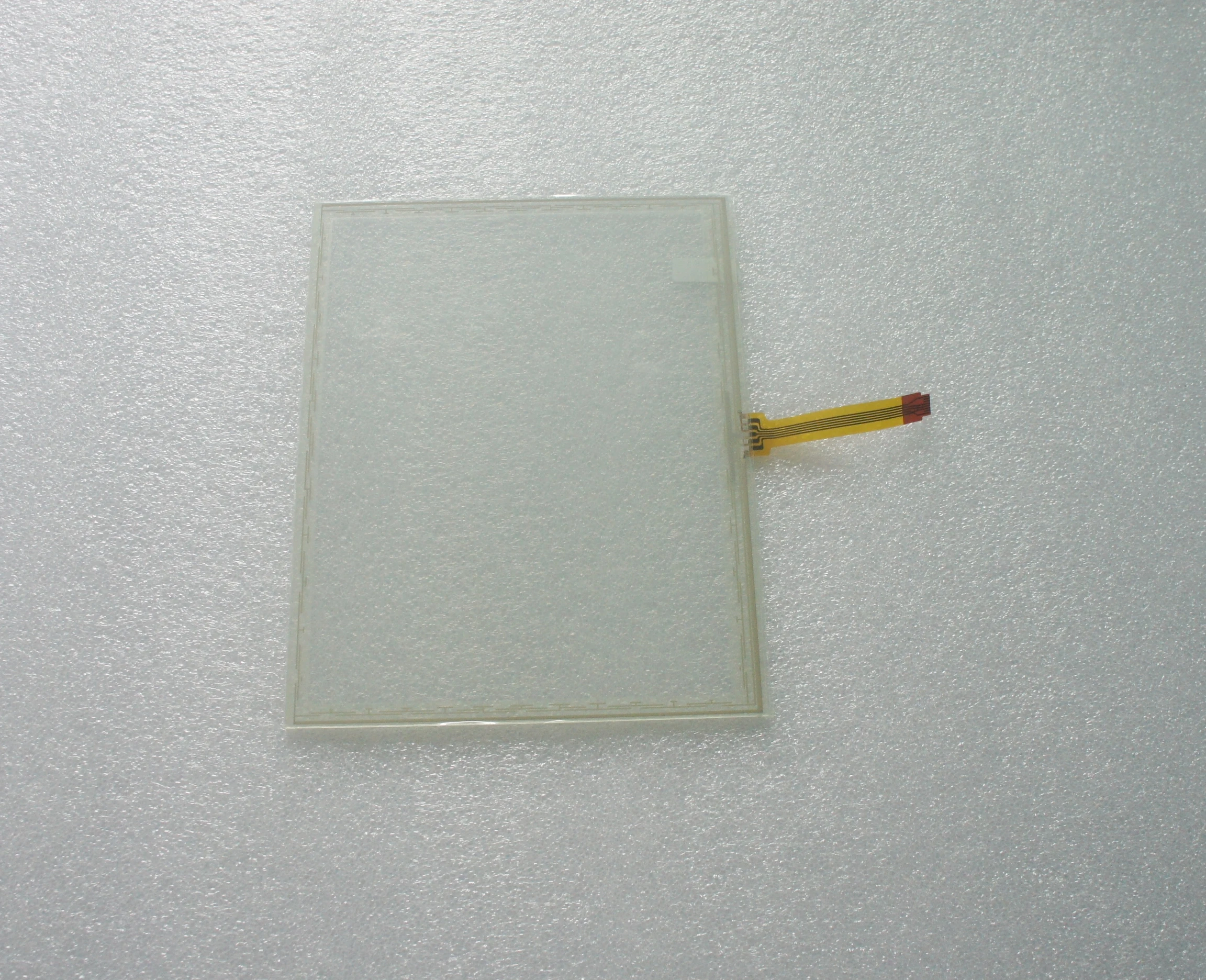 LT104AC54000 vidro sensível ao toque de 10,4 polegadas novo fornecimento ZhiYan