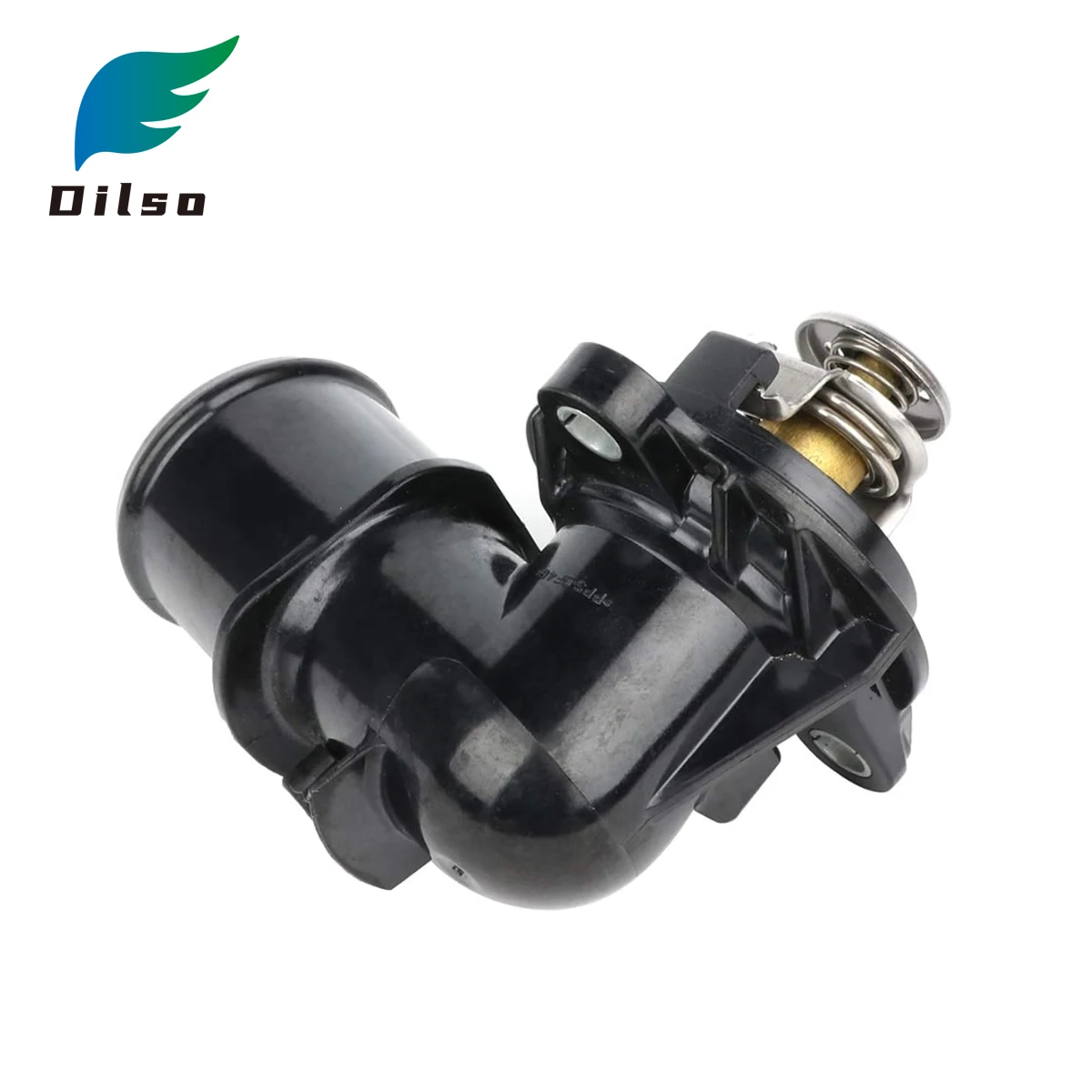 68147598AA 68253514AA 68211186AA 68211186AB Coolant Thermostat Fit For Grand Cherokee WK 3.0TD CRD 2011-2018