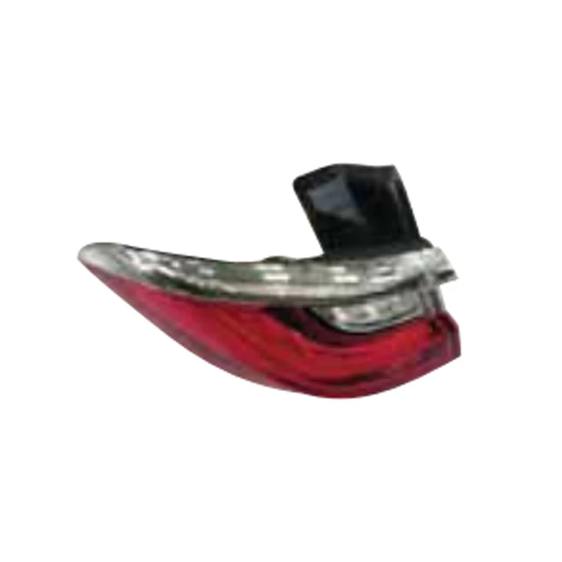 Car Rear Bumper Light for BYD E6 Auto Lighting Systems Auto Parts Exterior Taillamp MEH-4133010 MEH-4133020
